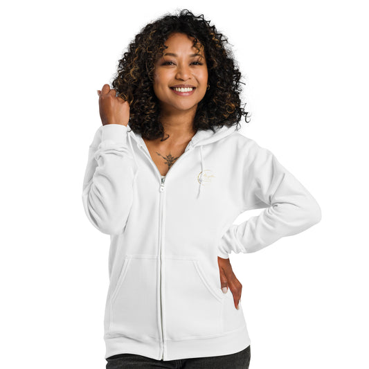 UNISEX Kingdom hoodie